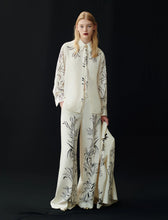 Load image into Gallery viewer, 3111045302001-e-yacht_marella-printed-satin-shirt