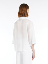 Load image into Gallery viewer, 6191015206031-a-legno-maxmara-ramie-embroidered-shirt-2