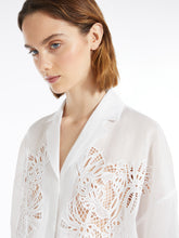 Load image into Gallery viewer, 6191015206031-a-legno-maxmara-ramie-embroidered-shirt-2