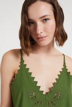 Load image into Gallery viewer, ATMDA5198_otto-dame-cotton-maxi-dress-matcha