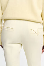 Load image into Gallery viewer, Dorothee-Schumacher-Emotional-Essence-Trousers-in-Light-Lemon