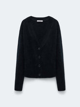 Load image into Gallery viewer, Dorothee-Schumacher-Fluffy-Statements-Cardigan
