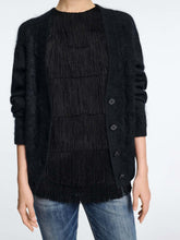 Load image into Gallery viewer, Dorothee-Schumacher-Fluffy-Statements-Cardigan