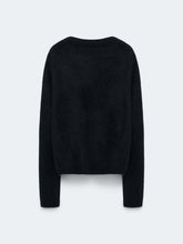 Load image into Gallery viewer, Dorothee-Schumacher-Fluffy-Statements-Cardigan
