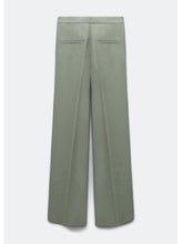 Load image into Gallery viewer, Dorothee-Schumacher-Summer-Cruise-Trousers-in-Linen-Blend
