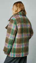 Load image into Gallery viewer, Smythe Blanket Car Coat