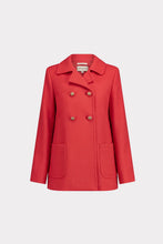 Load image into Gallery viewer, Paul & Joe Mamamia fitted jacket