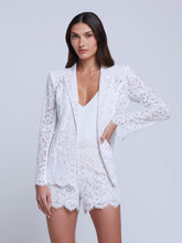 Load image into Gallery viewer, LAGENCE_CLEMENTINE_BLAZER_BOWNS_CAMBRIDGE-5