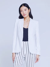 Load image into Gallery viewer, L_AGENCE_CLEMENTINE_SEQUIN_BLAZER_BOWNS-CAMBRIDGE_2