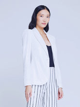 Load image into Gallery viewer, L_AGENCE_CLEMENTINE_SEQUIN_BLAZER_BOWNS-CAMBRIDGE_2