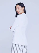 Load image into Gallery viewer, L_AGENCE_CLEMENTINE_SEQUIN_BLAZER_BOWNS-CAMBRIDGE_2