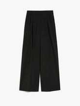 Load image into Gallery viewer, MaxMara-Weekend-Women-s-BAIOCCO-Wool-Blend-Tailored-Trousers