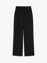 Load image into Gallery viewer, MaxMara-Women-s-Rina-Cady-Trousers-Black