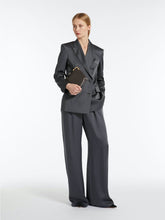 Load image into Gallery viewer, Maxmara-Studio-Verve-Flowing-Satin-Trousers