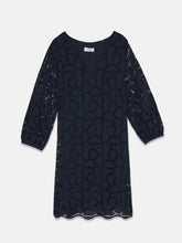 Load image into Gallery viewer, Otto-d-ame-Broderie-Anglaise-Short-dress
