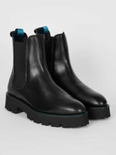 Load image into Gallery viewer, Paul-smith-Women-s-Black-Khyber-Boots