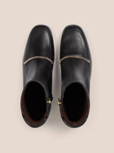 Load image into Gallery viewer, The Keep Women's Black Russet Boots