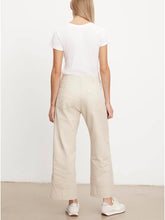 Load image into Gallery viewer, Velvet-by-Graham-and-spencer-Mya-cotton-Canvas-pant

