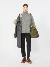 Load image into Gallery viewer, WE5366146206025-a-weekend-by-maxmara-wkdborgia-womens-wool-knit-turtleneck-jumper-medium-grey