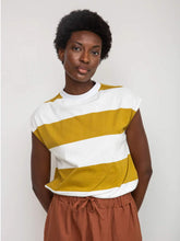 Load image into Gallery viewer, aukai_Sue_Tee_beaumont_Organic_ss25_bowns_cambridge