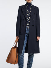 Load image into Gallery viewer, dorothee-schumacher-floral-volumes-blouse