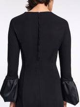 Load image into Gallery viewer, dorothee-schumacher-womens-cloudy-allure-dress