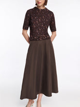 Load image into Gallery viewer, dorothee-schumacher-womens-delicate-statement-pullover