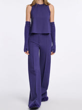Load image into Gallery viewer, dorothee-schumacher-womens-emotional-essence-wide-trousers-in-punto-milano