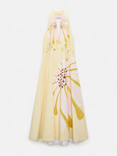 Load image into Gallery viewer, dorothee-schumacher-womens-floral-power-cotton-dress