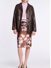 Load image into Gallery viewer, dorothee-schumacher-womens-floral-statement-skirt