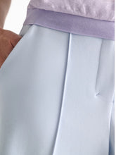 Load image into Gallery viewer, Dorothee Schumacher Women's Natural Ease T-Shirt in Crocus