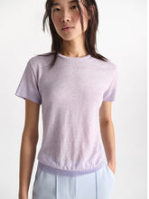 Load image into Gallery viewer, dorothee-schumacher-womens-natural-ease-shirt