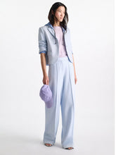Load image into Gallery viewer, dorothee-schumacher-womens-natural-ease-shirt