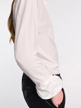 Load image into Gallery viewer, dorothee-schumacher-womens-pure-power-blouse-in-white