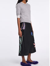 Load image into Gallery viewer, dorothee-schumacher-womens-seductive-bloom-skirt