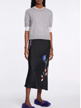 Load image into Gallery viewer, dorothee-schumacher-womens-seductive-bloom-skirt
