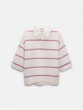 Load image into Gallery viewer, dorothee-schumacher-womens-sporty-statements-pullover