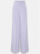 Load image into Gallery viewer, dorothee-schumacher-womens-summer-cruise-technical-linen-trousers