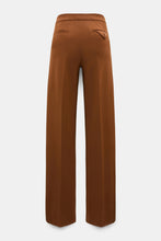 Load image into Gallery viewer, Dorothee Schumacher Women's Wide Leg EMOTIONAL ESSENCE Trousers in Punto Milano