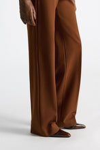 Load image into Gallery viewer, dorothee-schumacher-womens-wide-leg-emotional-essence-trousers-in-punto-milano
