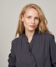 Load image into Gallery viewer, hartford-rimba-woven-cotton-dress