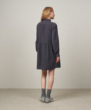 Load image into Gallery viewer, hartford-rimba-woven-cotton-dress