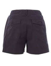 Load image into Gallery viewer, hartford-sono-cotton-shorts-navy