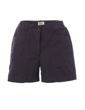 Load image into Gallery viewer, hartford-sono-cotton-shorts-navy