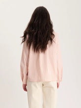 Load image into Gallery viewer, ines-de-la-fressange-womens-noa-striped-top