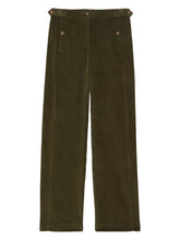 Load image into Gallery viewer, ines-de-la-fressange-womens-piotr-cotton-corduroy-trousers-1
