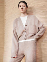 Load image into Gallery viewer, kashette-Aria-CARDIGAN-GWY42601113233-