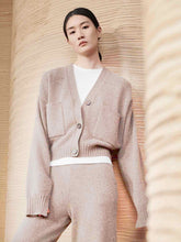Load image into Gallery viewer, kashette-Aria-CARDIGAN-GWY42601113233-