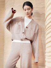 Load image into Gallery viewer, kashette-Aria-CARDIGAN-GWY42601113233