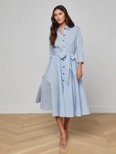 Load image into Gallery viewer, lagence_ralphie_mididress